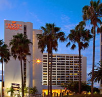 Crowne Plaza Los Angeles International Airport - Accommodation Arizona