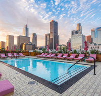 Freehand Los Angeles - Accommodation Arizona
