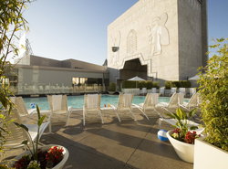 Loews Hollywood Hotel