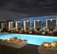 Mondrian Los Angeles in West Hollywood - Accommodation Arizona