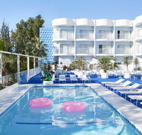The Standard Hollywood - Accommodation Arizona