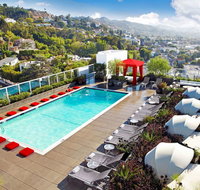 Andaz West Hollywood-a concept by Hyatt - Accommodation Arizona