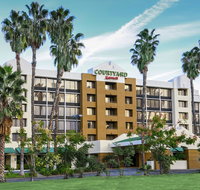 Courtyard by Marriott Riverside UCR/Moreno Valley Area - Accommodation Arizona