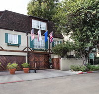 The Charlie West Hollywood - Accommodation Arizona