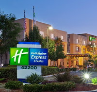 Holiday Inn Express Fremont - Milpitas Central - Accommodation Arizona