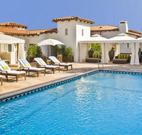 Sunset Marquis Hotel - Accommodation Arizona