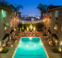 Grafton on Sunset - Accommodation Arizona