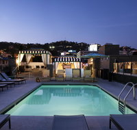 Chamberlain West Hollywood - Accommodation Arizona