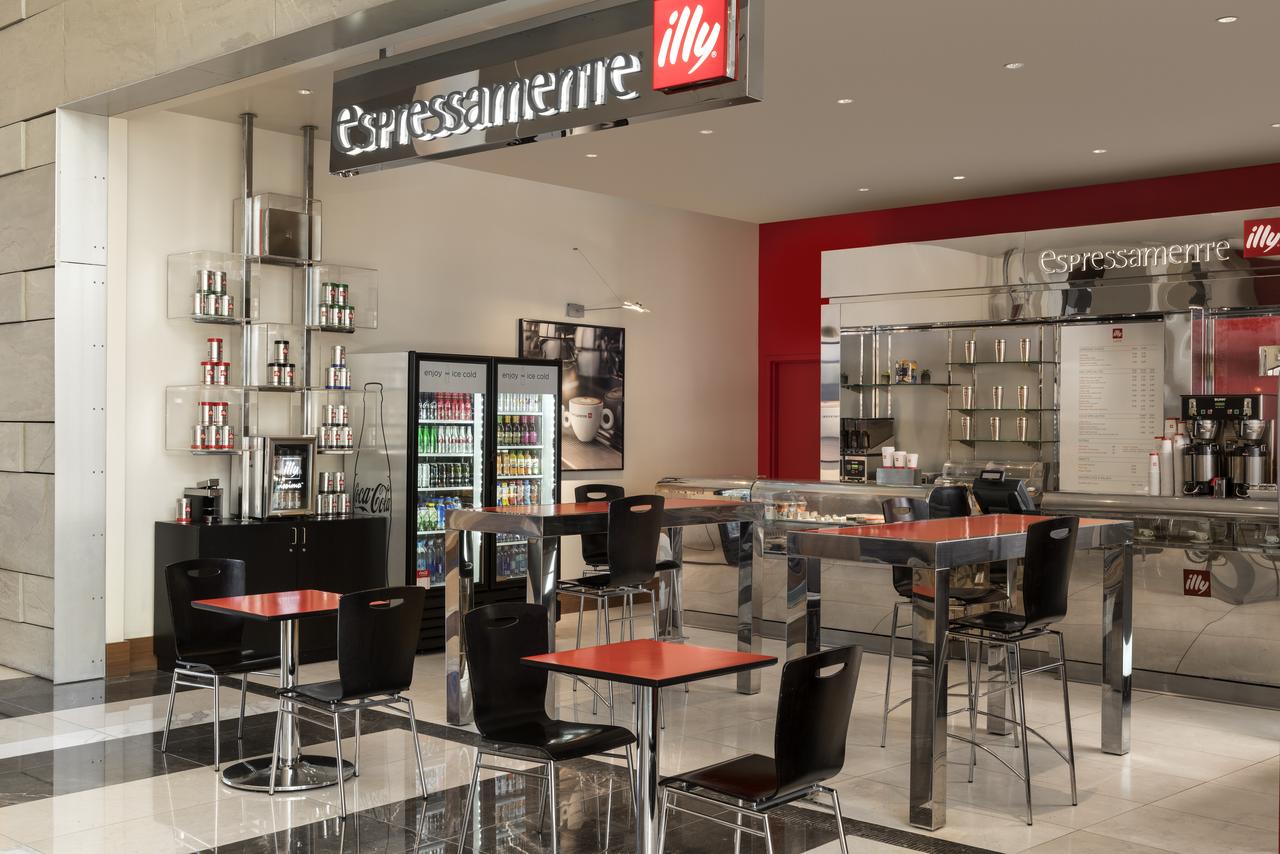 JW Marriott Los Angeles L.A. LIVE - thumb 32