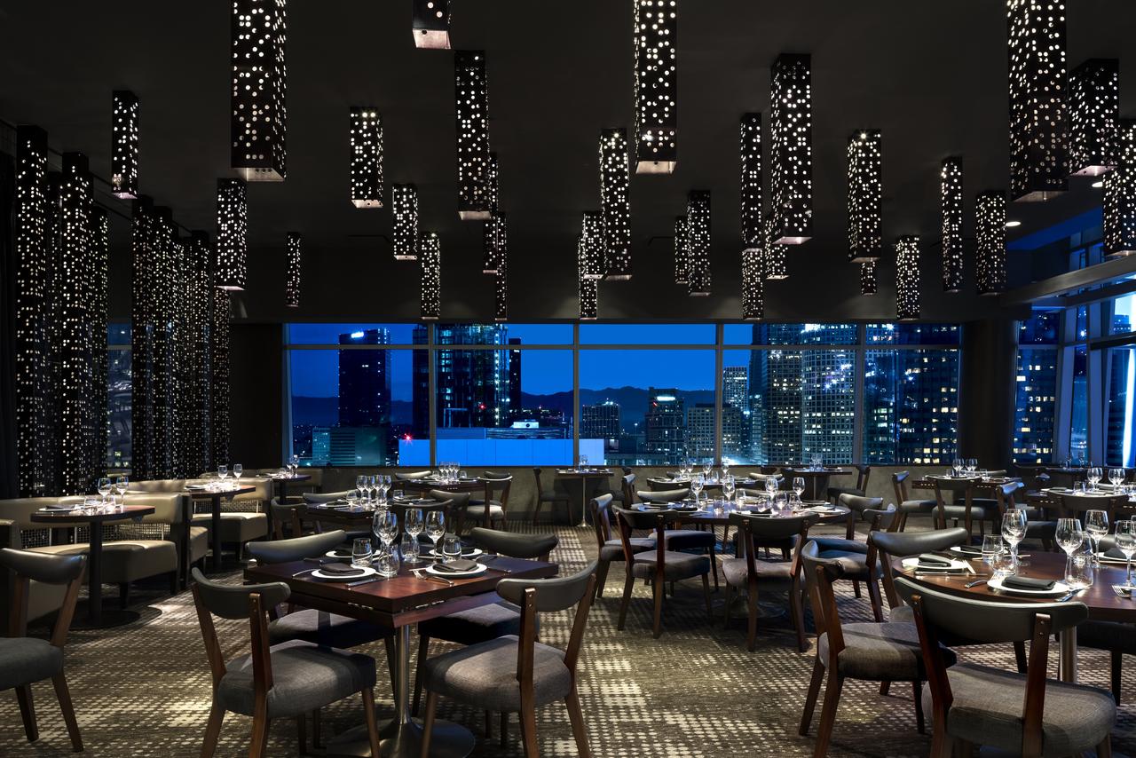 JW Marriott Los Angeles L.A. LIVE - thumb 22