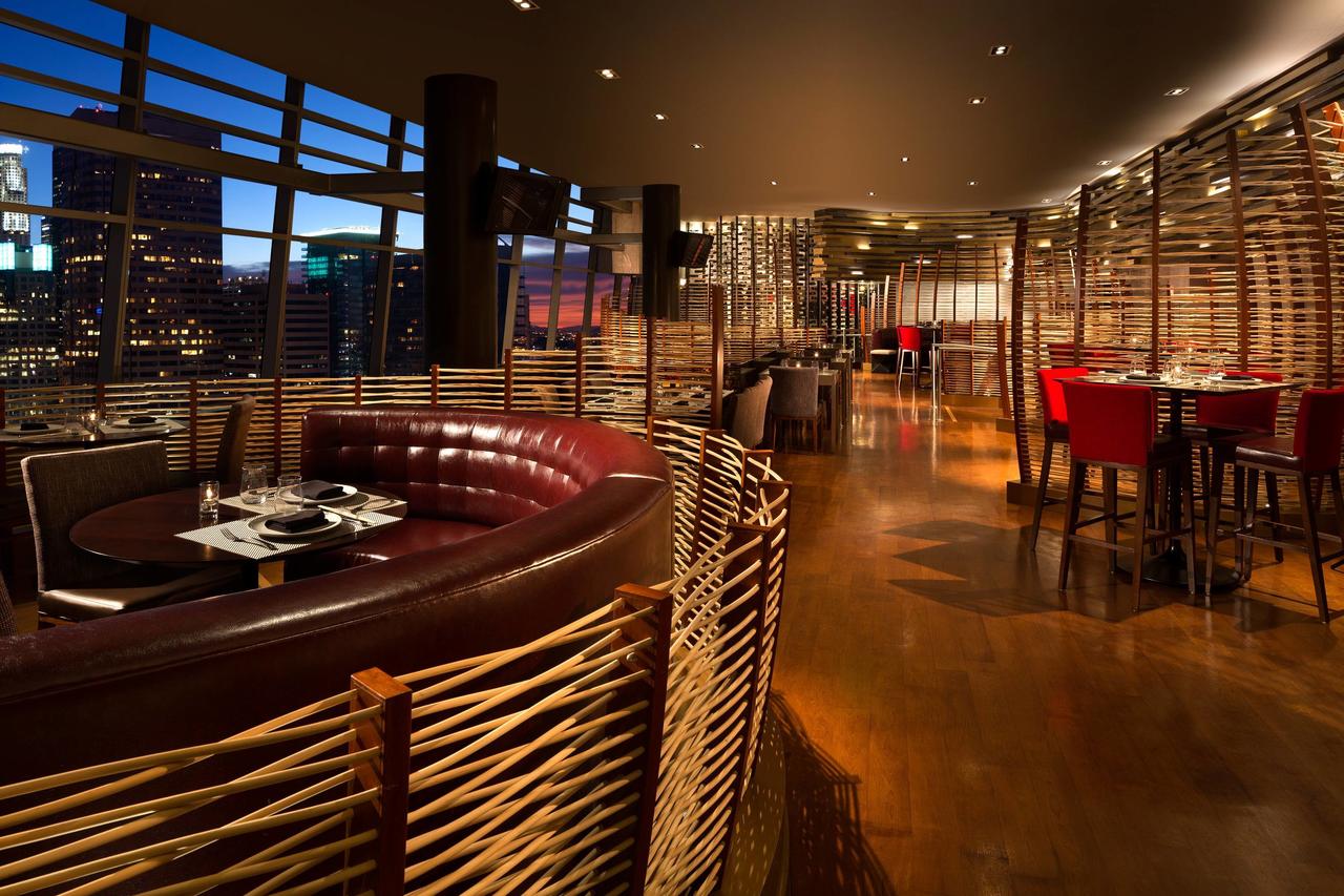 JW Marriott Los Angeles L.A. LIVE - thumb 26