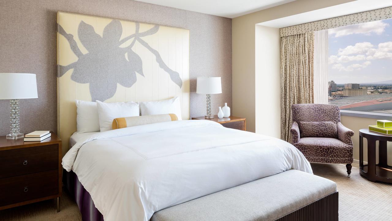 JW Marriott Los Angeles L.A. LIVE - thumb 15