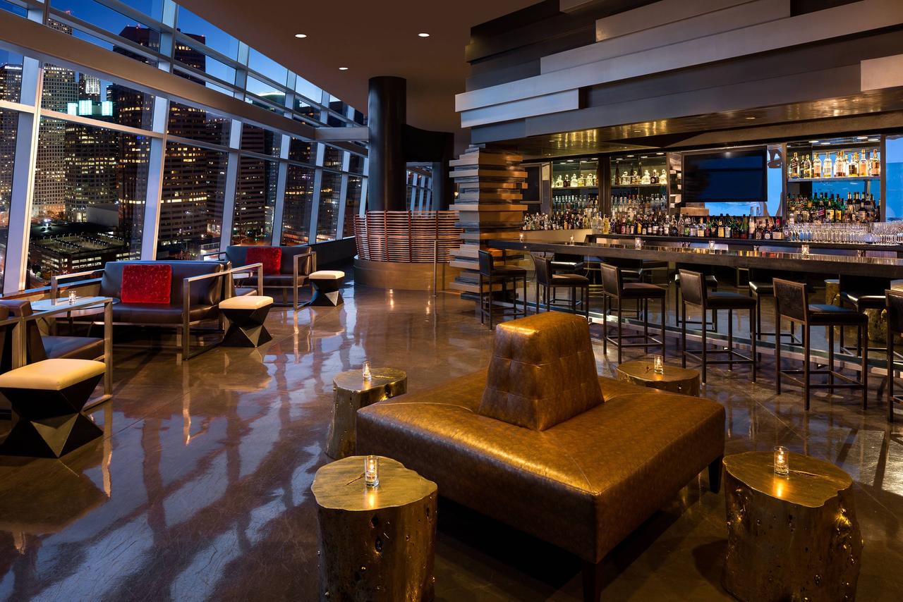 JW Marriott Los Angeles L.A. LIVE - thumb 25