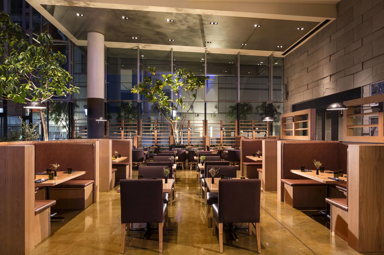 JW Marriott Los Angeles L.A. LIVE - thumb 39