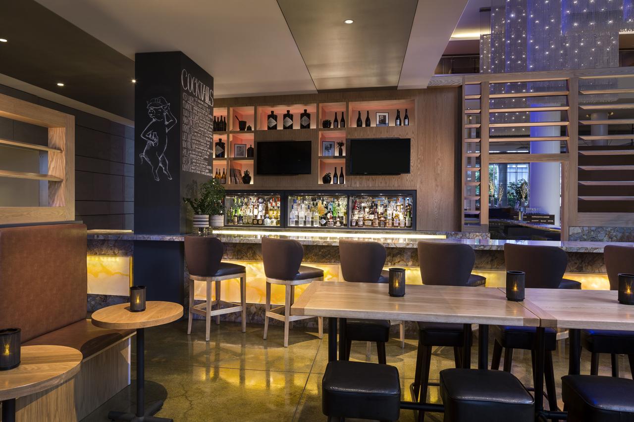 JW Marriott Los Angeles L.A. LIVE - thumb 36