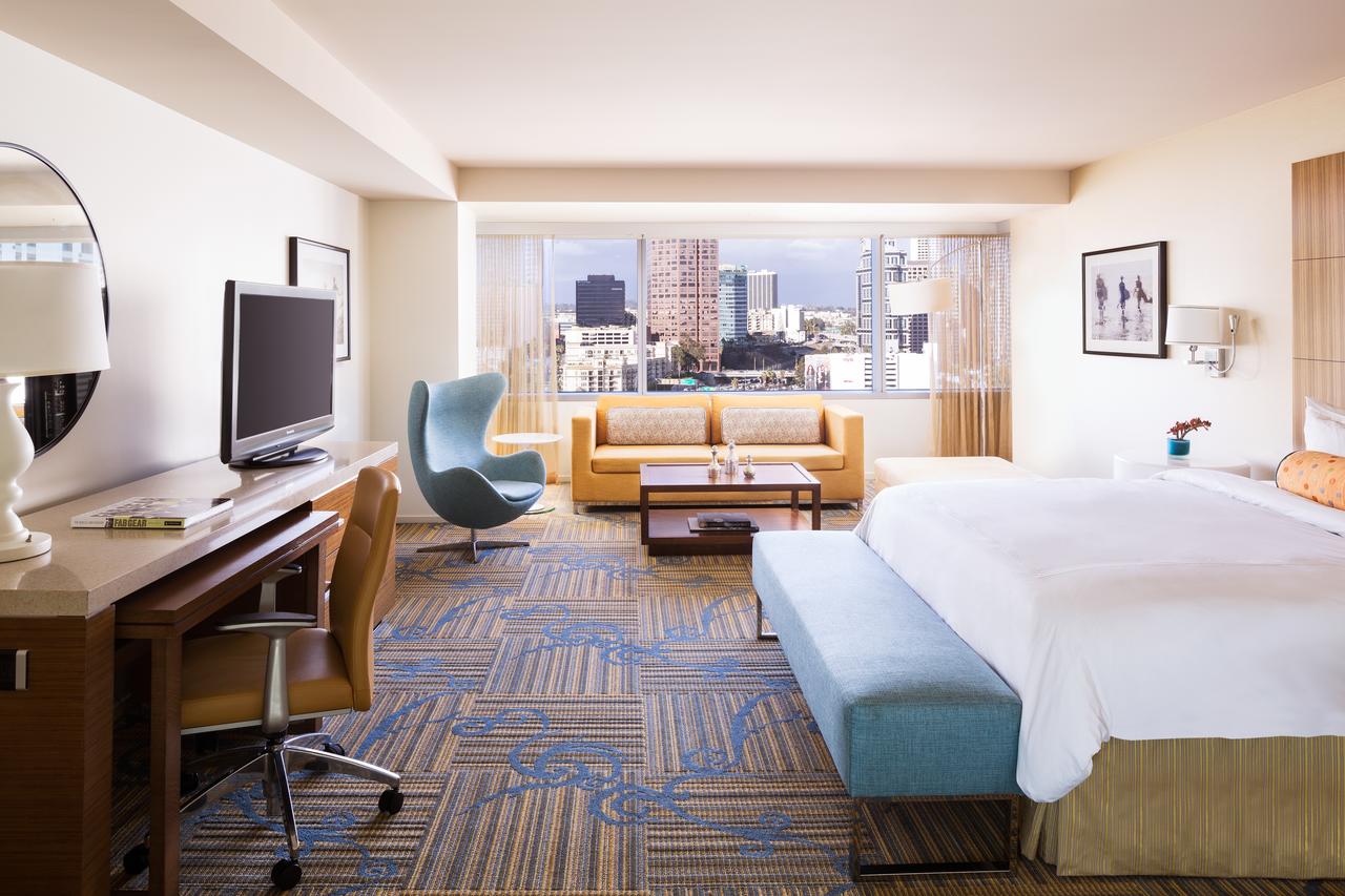 JW Marriott Los Angeles L.A. LIVE - thumb 13