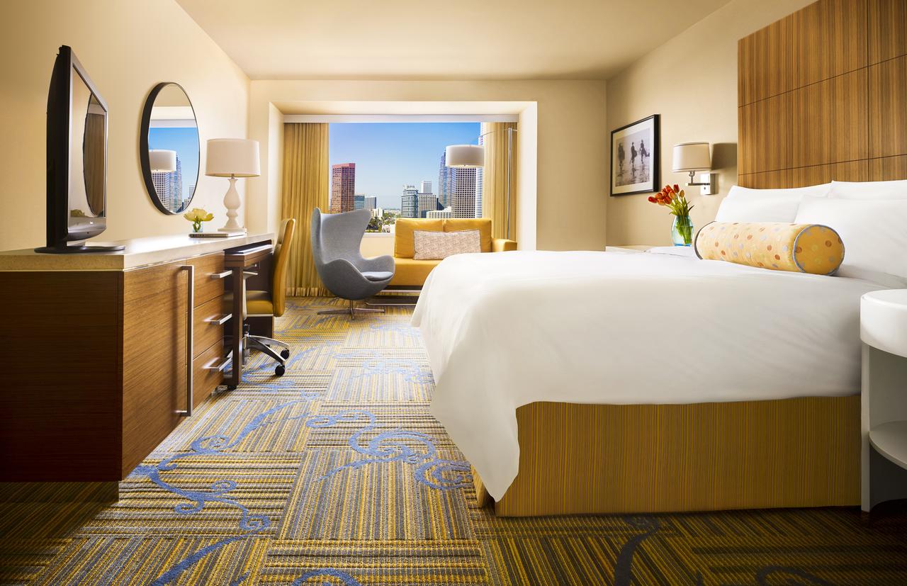 JW Marriott Los Angeles L.A. LIVE - thumb 6