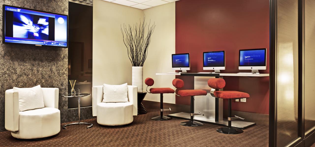 JW Marriott Los Angeles L.A. LIVE - thumb 21