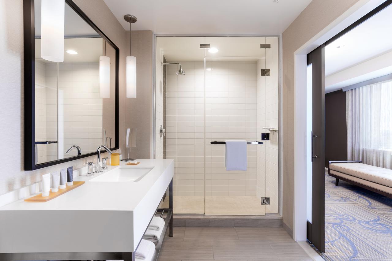 JW Marriott Los Angeles L.A. LIVE - thumb 14