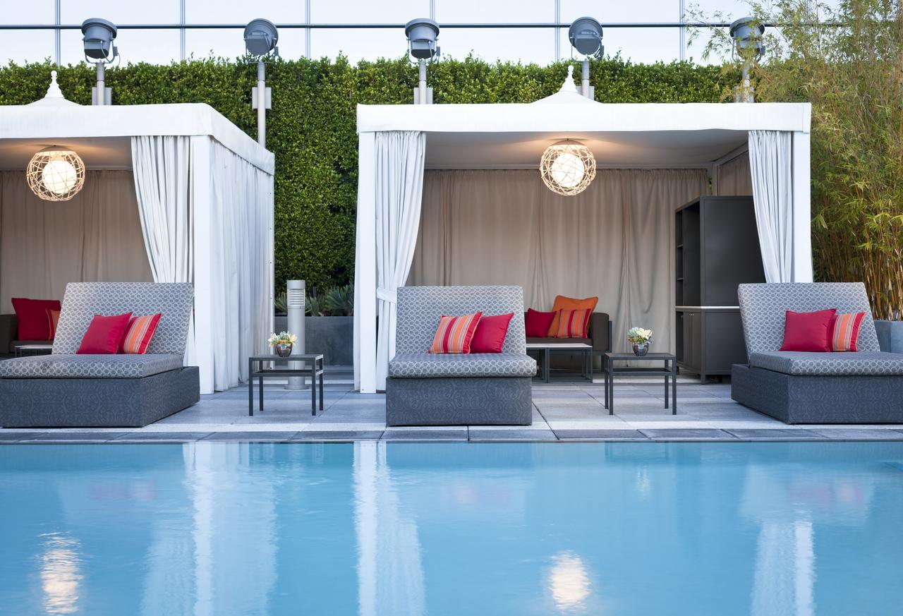 JW Marriott Los Angeles L.A. LIVE - thumb 41