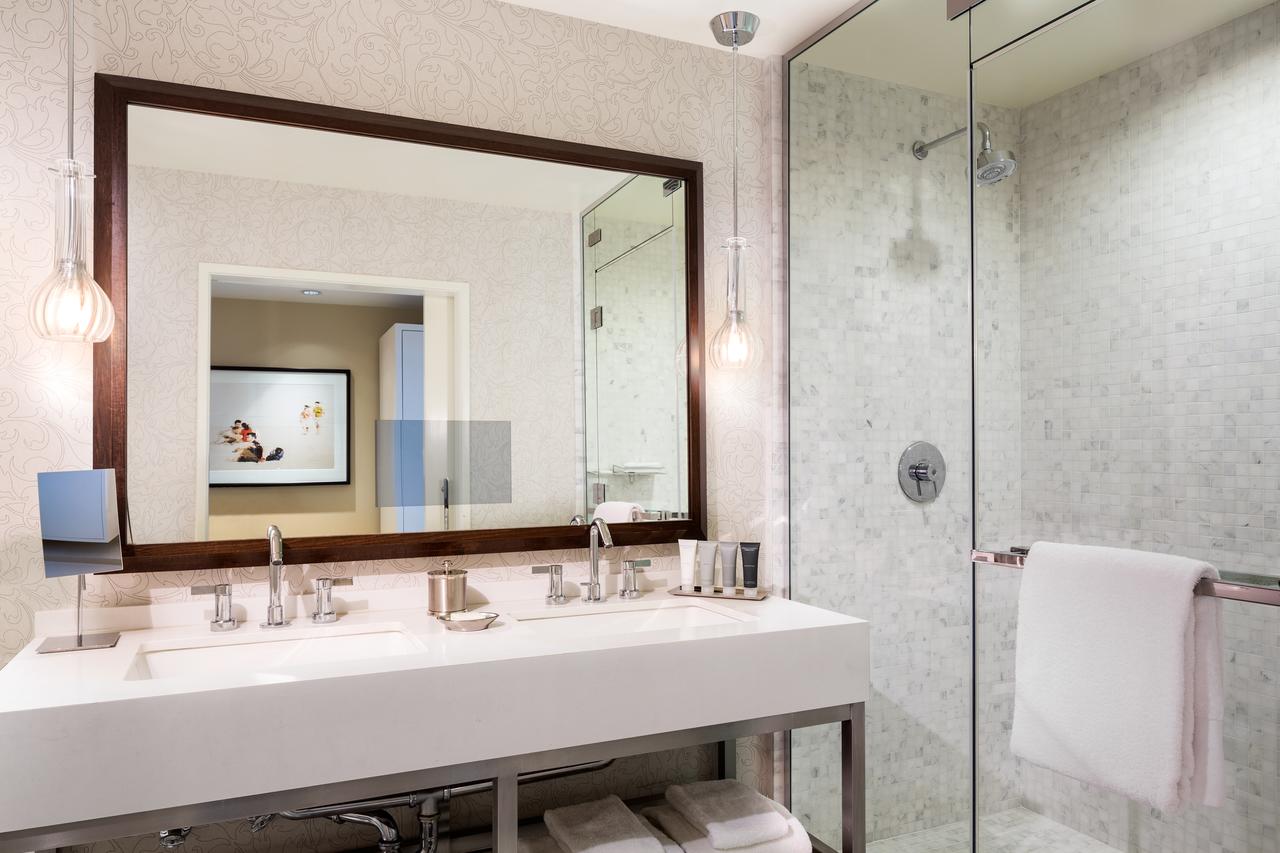 JW Marriott Los Angeles L.A. LIVE - thumb 17