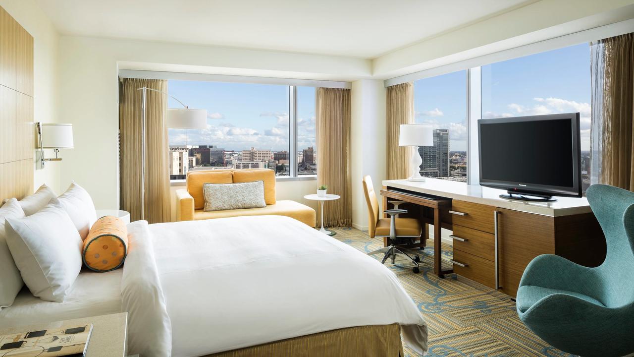 JW Marriott Los Angeles L.A. LIVE - thumb 7