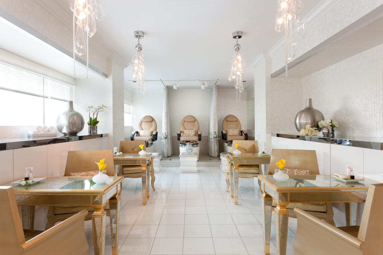 JW Marriott Los Angeles L.A. LIVE - thumb 43