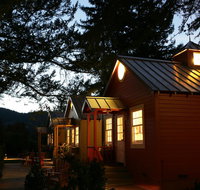 The Cottages of Napa Valley - Accommodation Arizona