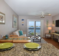 Docks on Old River Unit 7C - Accommodation Arizona