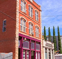 Bisbee Brownstone Suites - Accommodation Arizona