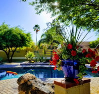 Private Quite Casita  N. Scottsdale areaPrivate Pool  Patio Cave Creek Az. - Accommodation Arizona