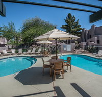 Villas of Cave Creek - Accommodation Arizona