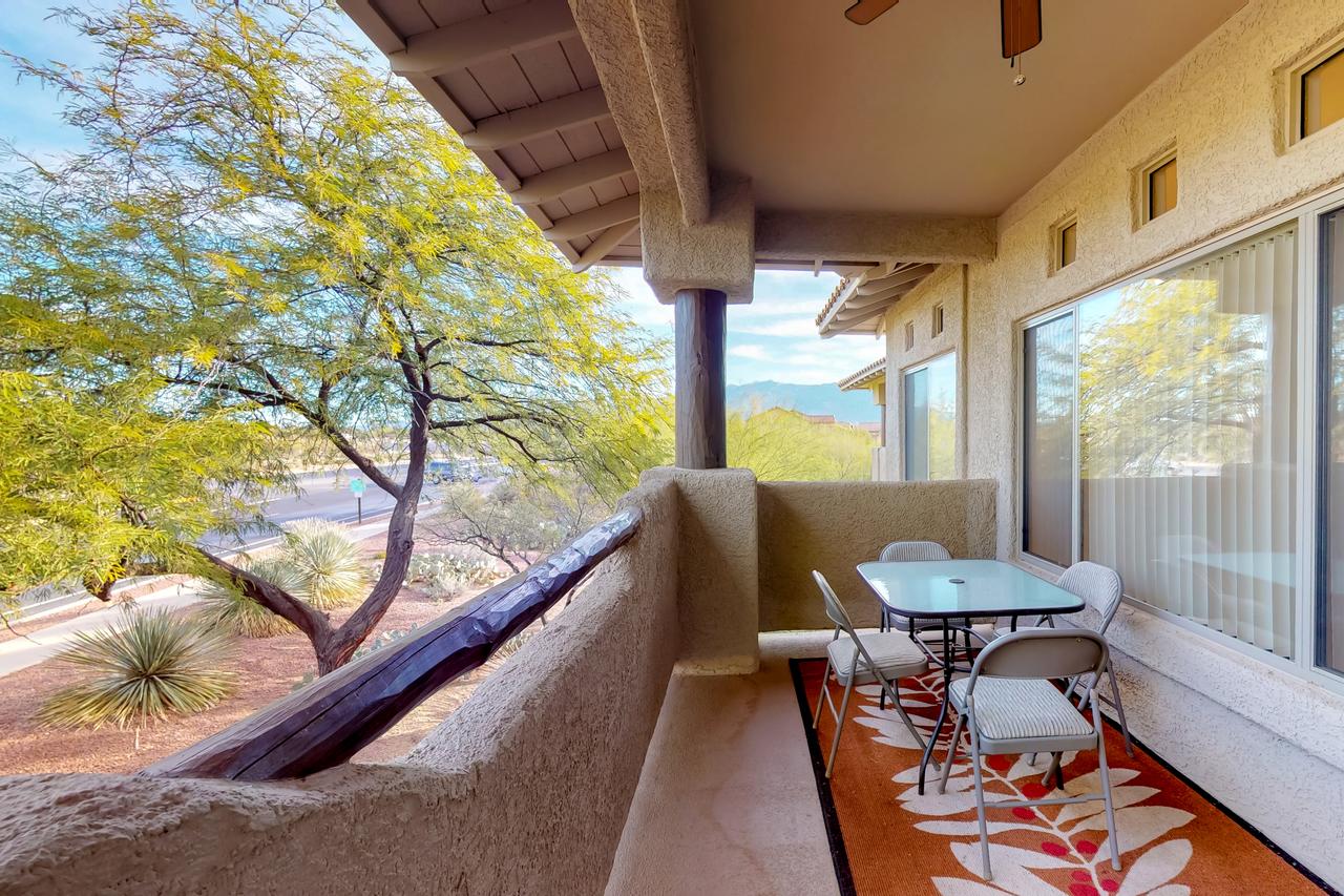 Vistoso Resort Casita #205 - thumb 32