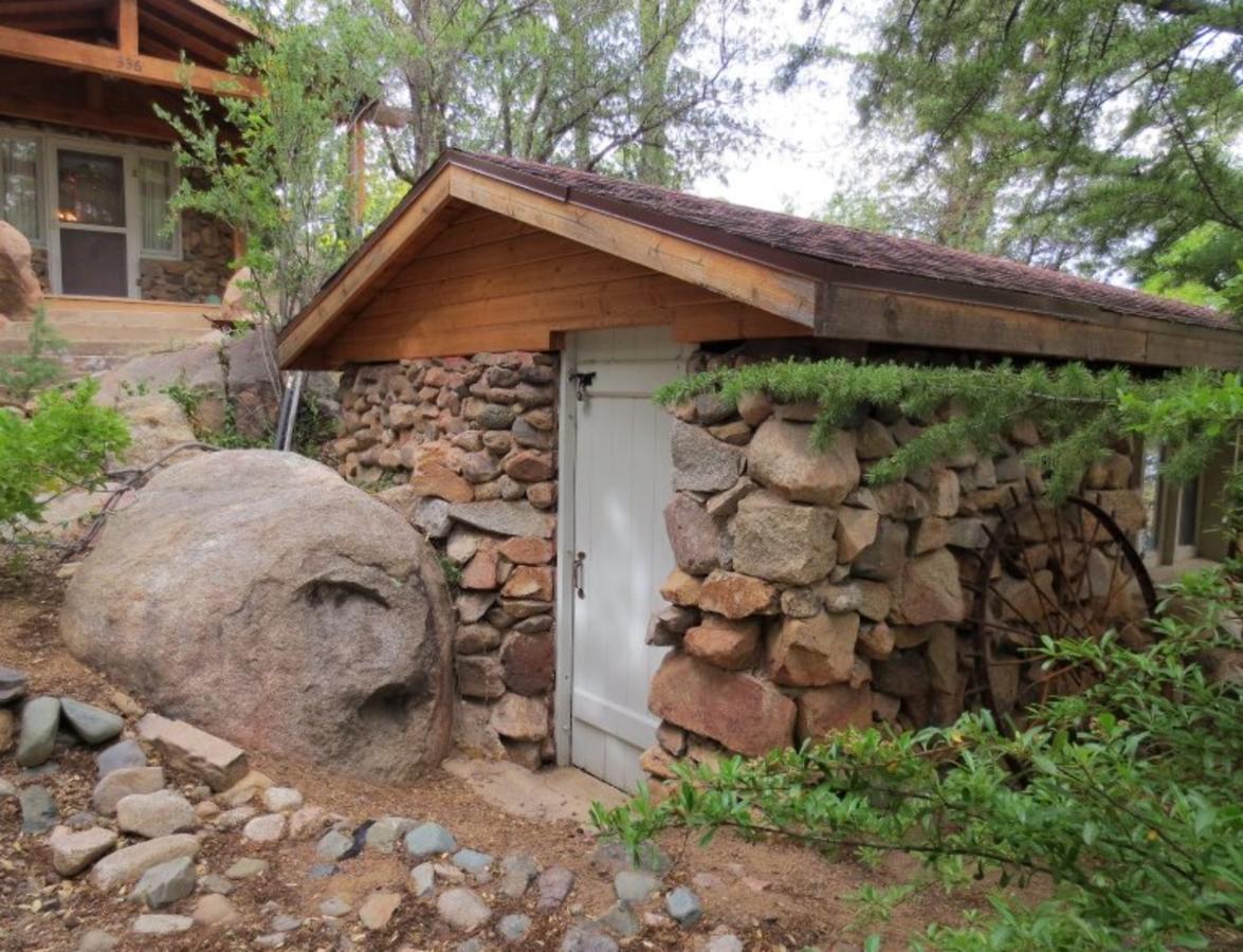 Rock House - thumb 20