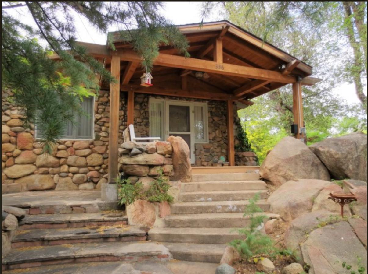 Rock House - thumb 0