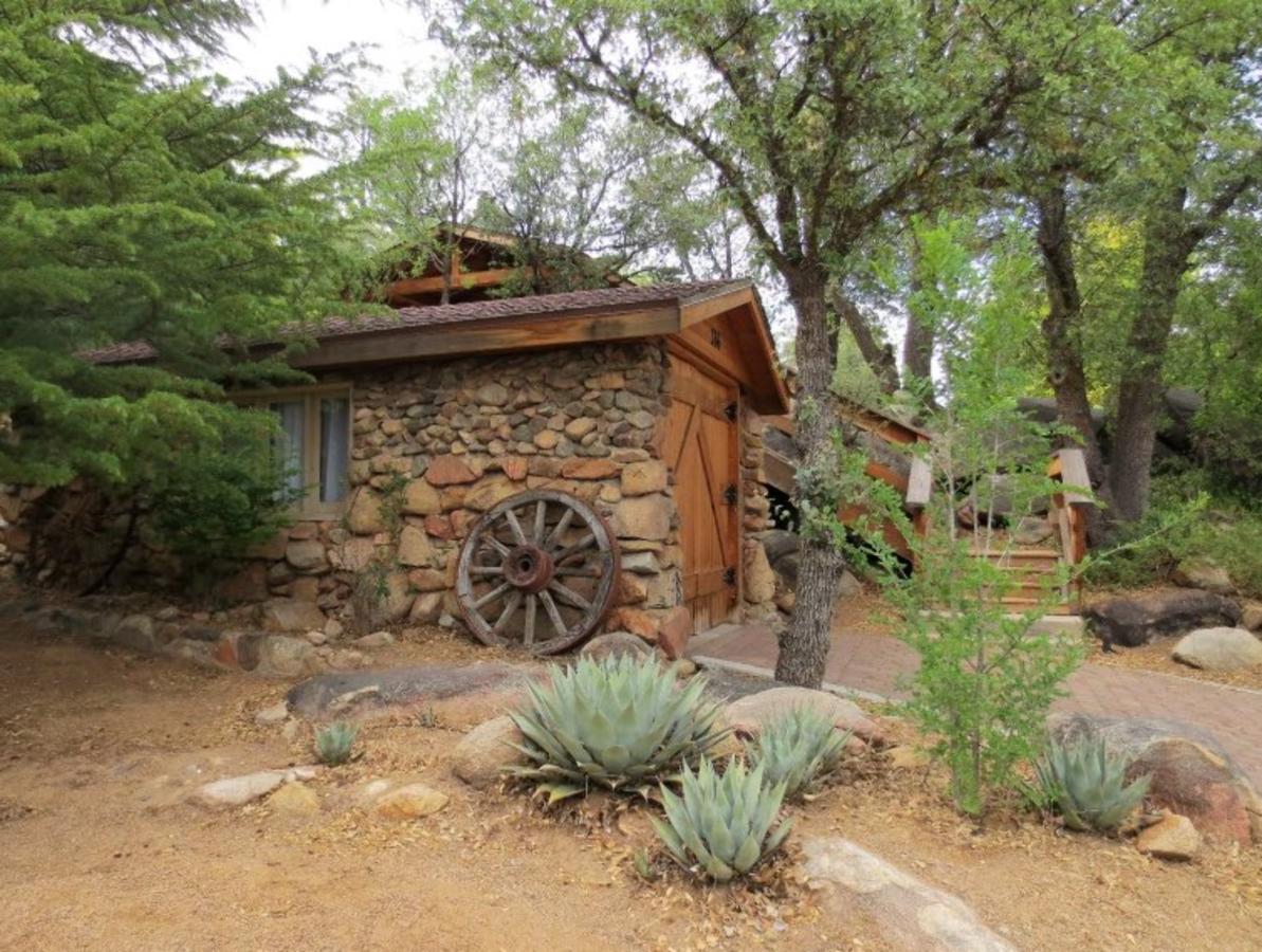 Rock House - thumb 11