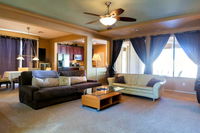 4BR Phoenix Home Accommodation Arizona