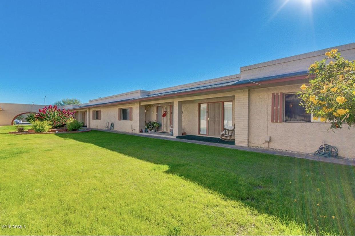 Gorgeous Sunset Casita 2B-2B - thumb 8