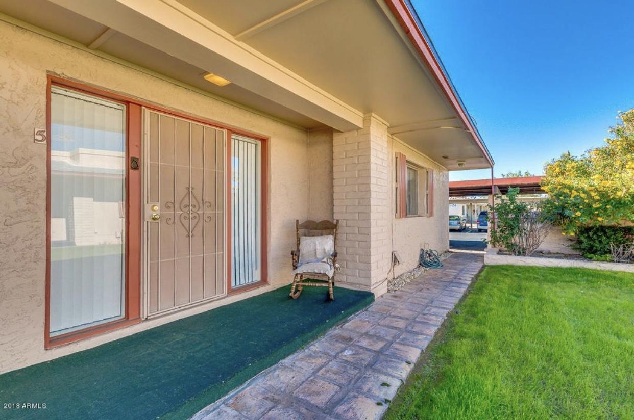 Gorgeous Sunset Casita 2B-2B - thumb 12