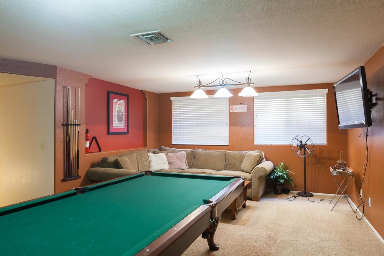 4 BR Ocotillo Home, Billiards, Golf & Lake Views - thumb 27