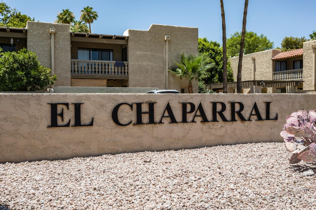 El Chapparal - thumb 2