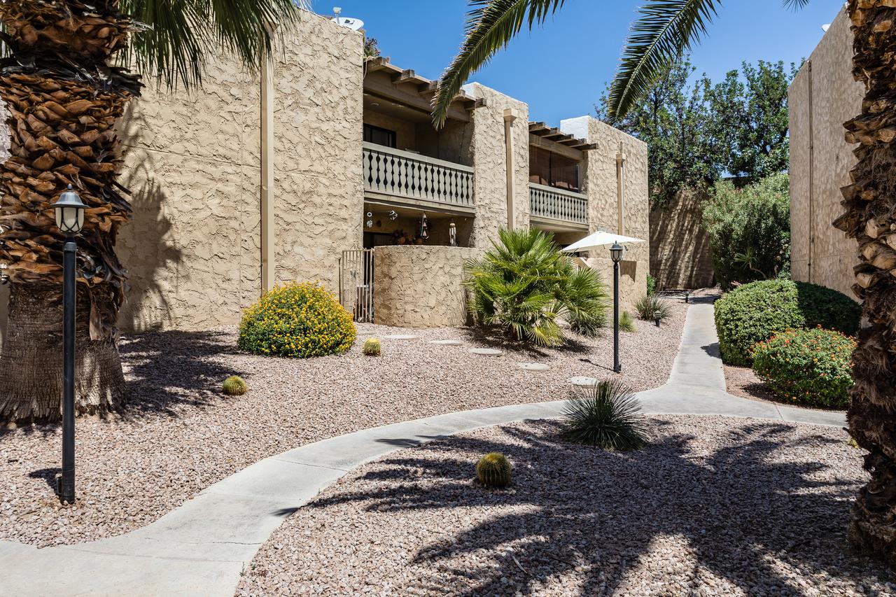 El Chapparal - thumb 1