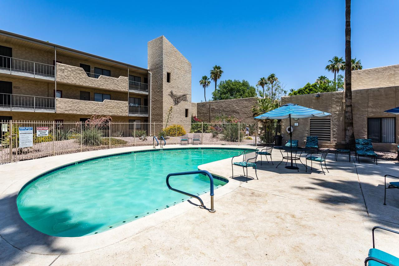 El Chapparal - thumb 3