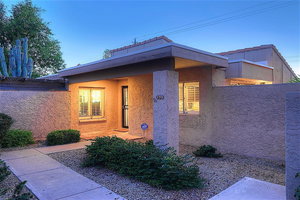 Southwest Sanctuary 3 BR By Casago