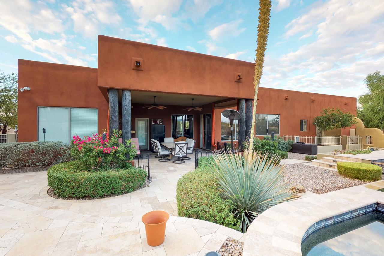 Cave Creek Escape - thumb 35