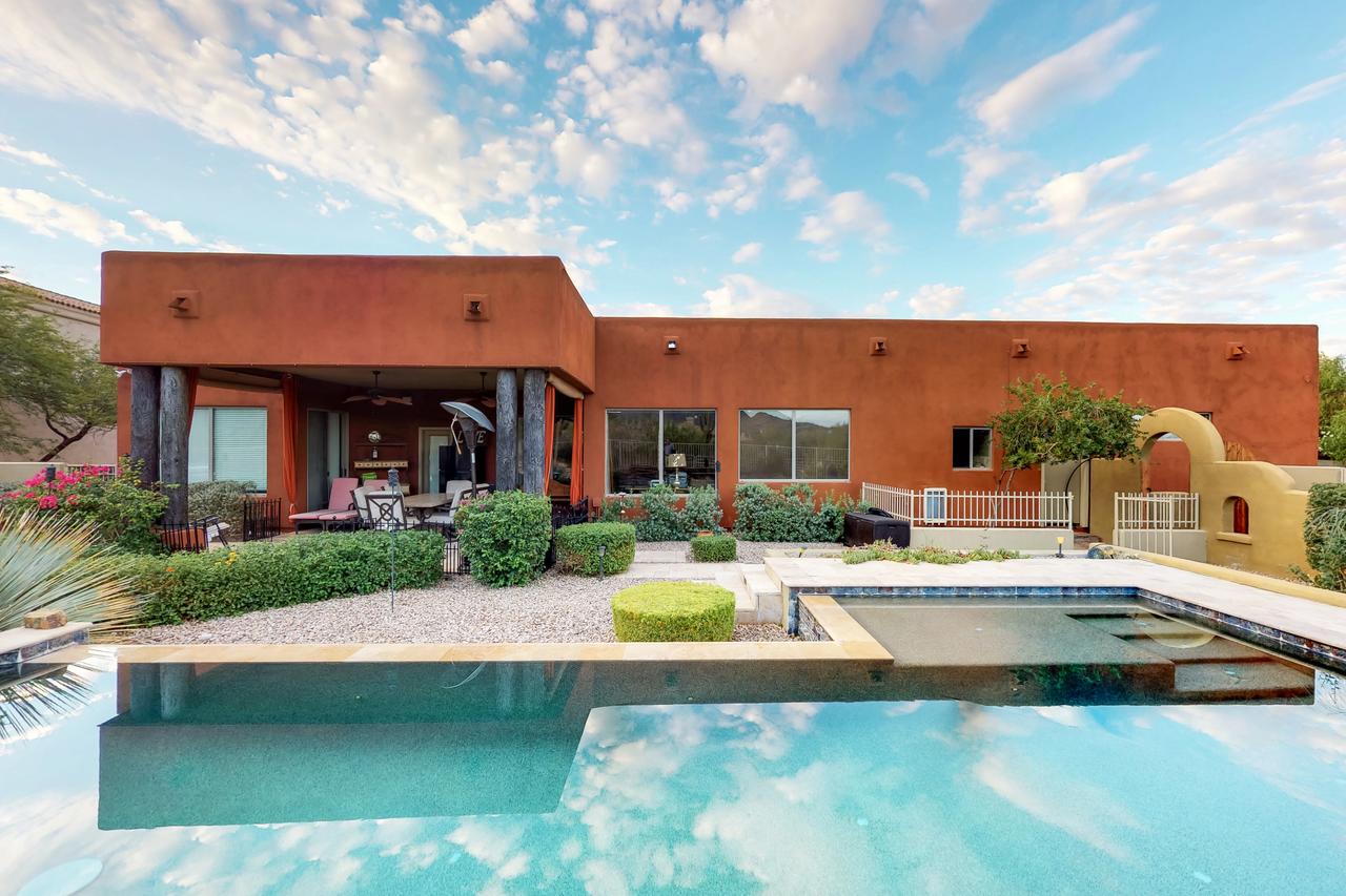 Cave Creek Escape - thumb 36