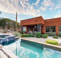 Cave Creek Escape - Accommodation Arizona