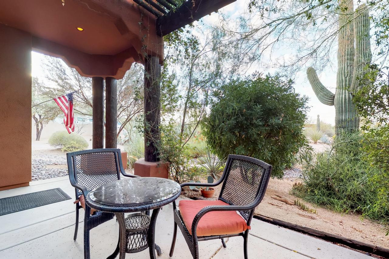 Cave Creek Escape - thumb 30
