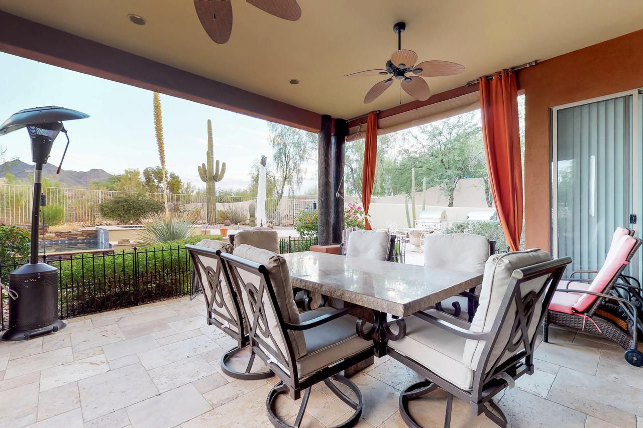 Cave Creek Escape - thumb 31