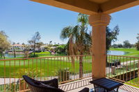 3BR Gated Ocotillo Home Pool Golf Course Views Accommodation Arizona